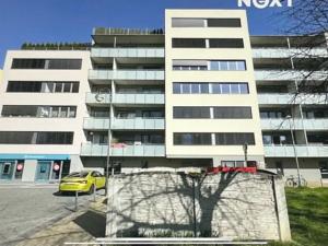 Pronájem garáže, Pardubice - Zelené Předměstí, Hronovická, 20 m2