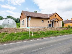 Prodej rodinného domu, Bukvice, 158 m2