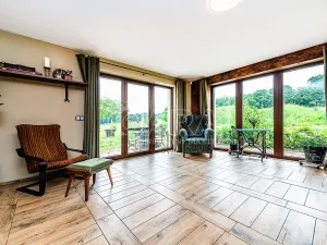 Prodej rodinného domu, Bukvice, 158 m2