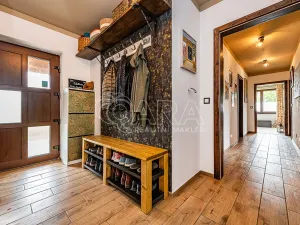 Prodej rodinného domu, Bukvice, 158 m2