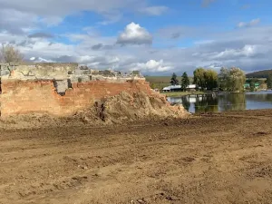 Prodej komerčního pozemku, Napajedla, 8000 m2