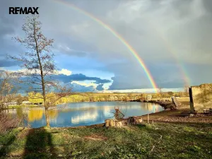 Prodej komerčního pozemku, Napajedla, 8000 m2