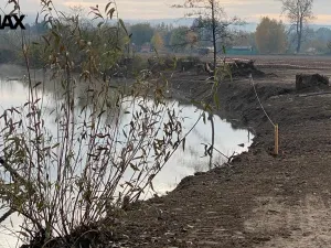 Prodej komerčního pozemku, Napajedla, 8000 m2