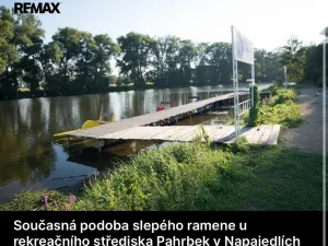 Prodej komerčního pozemku, Napajedla, 8000 m2