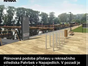 Prodej komerčního pozemku, Napajedla, 8000 m2