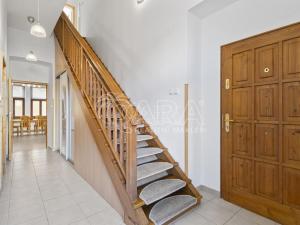 Pronájem bytu 4+kk, Praha, Kateřinská, 120 m2