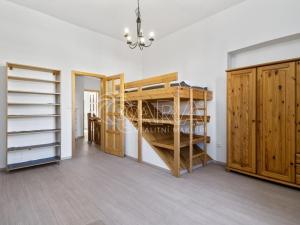 Pronájem bytu 4+kk, Praha, Kateřinská, 120 m2