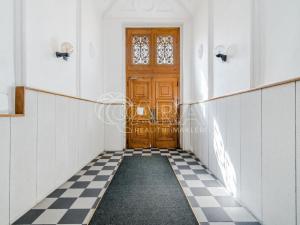 Pronájem bytu 4+kk, Praha, Kateřinská, 120 m2