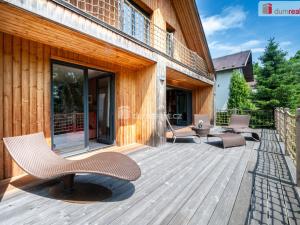 Prodej rodinného domu, Netolice, Na Horánku, 286 m2