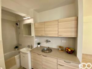 Pronájem bytu 1+kk, Mladá Boleslav, Jičínská, 37 m2