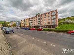 Prodej bytu 1+1, Kraslice, B. Smetany, 35 m2