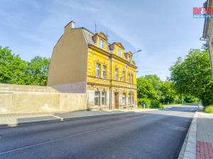 Prodej bytu 2+1, Karlovy Vary - Drahovice, Prašná, 53 m2