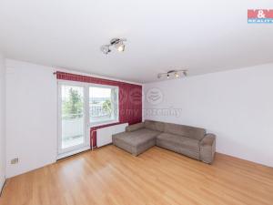 Prodej bytu 3+1, Moravská Třebová - Předměstí, Pod Hamry, 62 m2