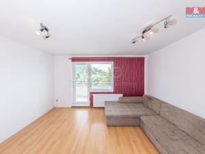 Prodej bytu 3+1, Moravská Třebová - Předměstí, Pod Hamry, 62 m2