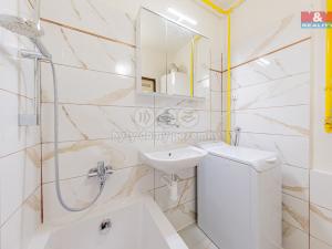 Prodej bytu 3+1, Moravská Třebová - Předměstí, Pod Hamry, 62 m2