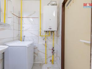 Prodej bytu 3+1, Moravská Třebová - Předměstí, Pod Hamry, 62 m2