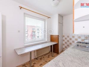 Prodej bytu 3+1, Moravská Třebová - Předměstí, Pod Hamry, 62 m2