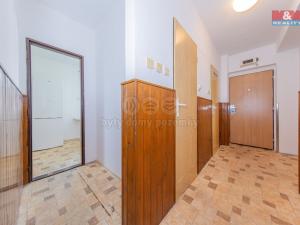 Prodej bytu 3+1, Moravská Třebová - Předměstí, Pod Hamry, 62 m2