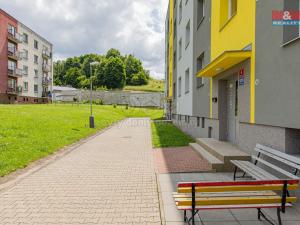 Prodej bytu 3+1, Moravská Třebová - Předměstí, Pod Hamry, 62 m2