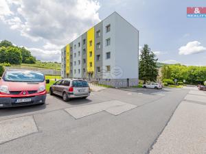 Prodej bytu 3+1, Moravská Třebová - Předměstí, Pod Hamry, 62 m2