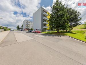 Prodej bytu 3+1, Moravská Třebová - Předměstí, Pod Hamry, 62 m2