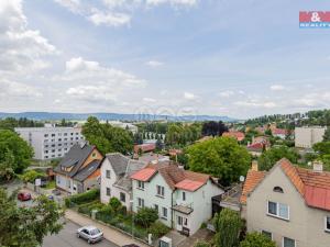 Prodej bytu 3+1, Moravská Třebová - Předměstí, Pod Hamry, 62 m2