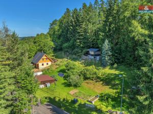 Prodej pozemku pro bydlení, Malé Svatoňovice, J. Masaryka, 2478 m2