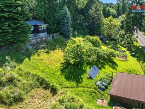 Prodej pozemku pro bydlení, Malé Svatoňovice, J. Masaryka, 2478 m2