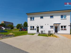 Prodej rodinného domu, Dobrá, 86 m2