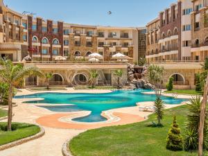 Prodej bytu 3+kk, Hurgáda,Egypt, 92 m2