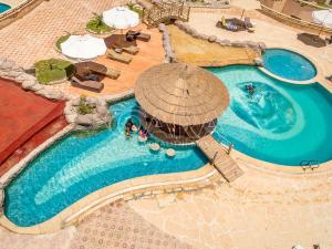 Prodej bytu 3+kk, Hurgáda,Egypt, 92 m2