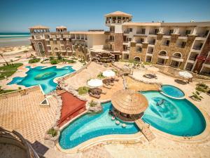 Prodej bytu 3+kk, Hurgáda,Egypt, 92 m2