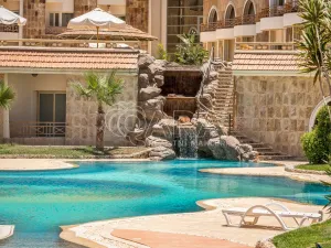 Prodej bytu 3+kk, Hurgáda,Egypt, 92 m2