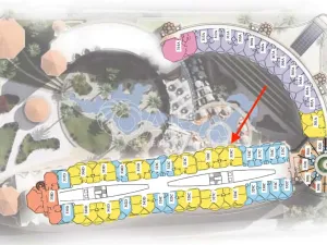 Prodej bytu 3+kk, Hurgáda,Egypt, 92 m2