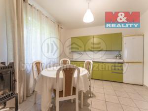 Prodej rodinného domu, Benátky nad Jizerou - Benátky nad Jizerou I, Jizerní, 55 m2