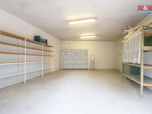 Prodej rodinného domu, Benátky nad Jizerou - Benátky nad Jizerou I, Jizerní, 55 m2
