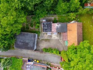 Prodej rodinného domu, Benátky nad Jizerou - Benátky nad Jizerou I, Jizerní, 55 m2