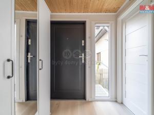 Prodej mobilheimu, Broumy, K Lukárně, 40 m2