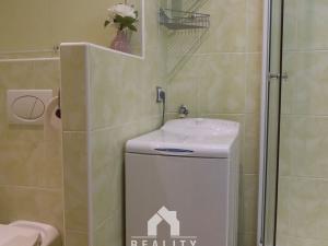 Pronájem bytu 2+1, Blansko, Dvorská, 49 m2