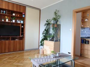 Pronájem bytu 2+1, Blansko, Dvorská, 49 m2