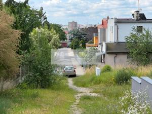 Prodej pozemku pro bydlení, Kosmonosy, Bratří Bubáků, 506 m2