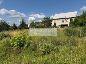 Prodej pozemku pro bydlení, Kosmonosy, Bratří Bubáků, 506 m2