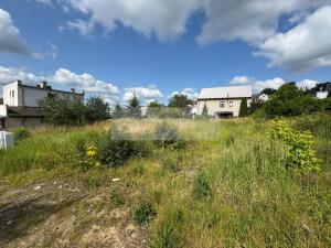 Prodej pozemku pro bydlení, Kosmonosy, Bratří Bubáků, 506 m2