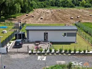 Prodej rodinného domu, Cítoliby, U Bažantnice, 40 m2