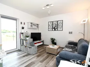 Prodej rodinného domu, Cítoliby, U Bažantnice, 40 m2