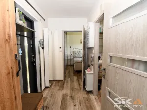 Prodej rodinného domu, Cítoliby, U Bažantnice, 40 m2