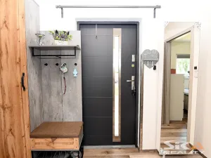 Prodej rodinného domu, Cítoliby, U Bažantnice, 40 m2