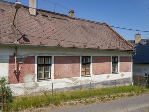 Prodej chalupy, Hartmanice - Prostřední Krušec, 90 m2