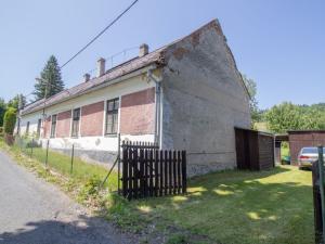 Prodej chalupy, Hartmanice - Prostřední Krušec, 90 m2