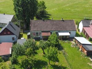 Prodej chalupy, Hartmanice - Prostřední Krušec, 90 m2